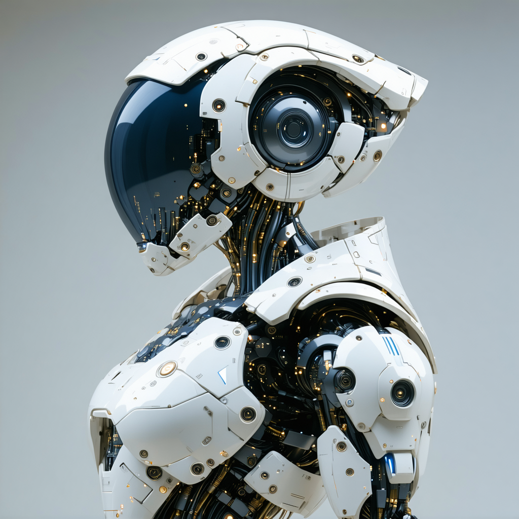 Imagine, Genearate, Publish.